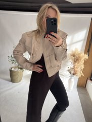 Kriviák Pads-beige