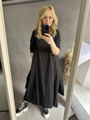 Šaty Alison