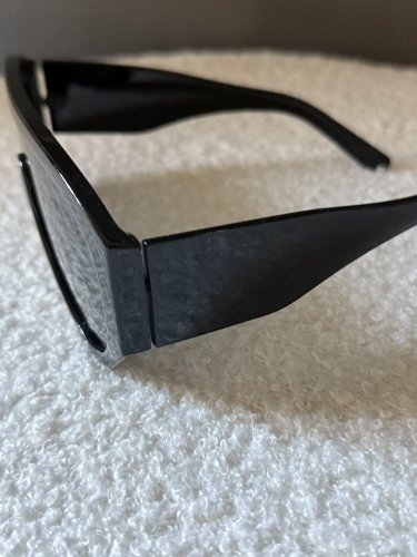 Brýle new 2 -černé