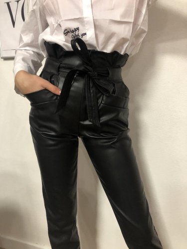 Kalhoty Madison-leather - Velikost: M