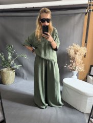 Set Vera-khaki