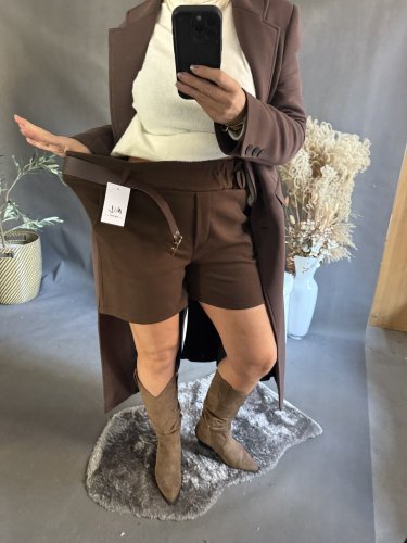 Šortky  UNI SIZE na XS-XL