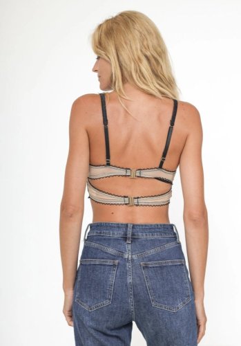 Podprsenka S/M a M/L