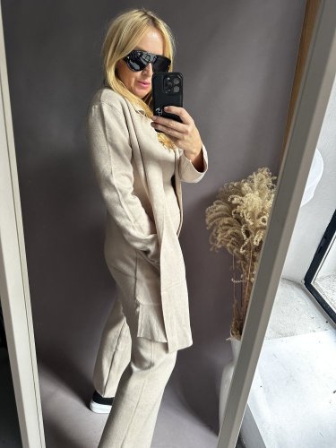 Set 3v1 Style-béžový