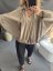 Bomber Soak-mocca