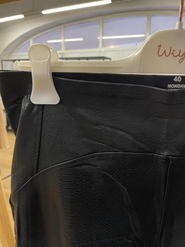 Legíny Big-pre postavu L-4XL