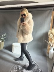 Kožúšok na zaväzovanie