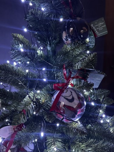 Ponožka v guli UNI SIZE