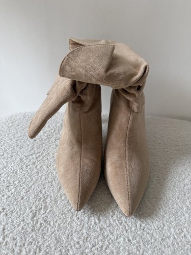 Čižmy nízke Tulipáno