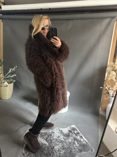 Kožuch Fur