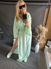 Letní Set Holiday-mint