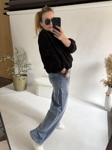 Bomberka Gusto-černá