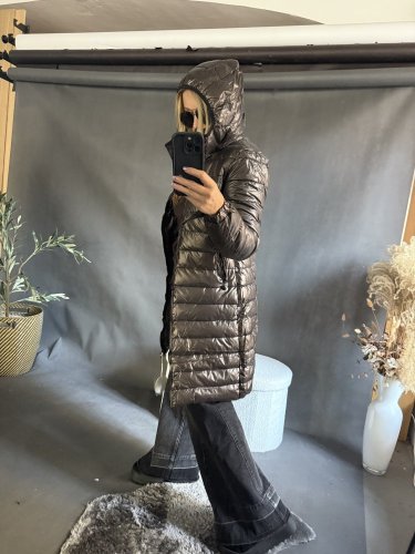 Bunda Winter