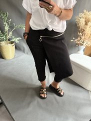 Nohavice Sun s cípom Pantalone-UNI size na XS-menšie L