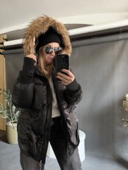 Bunda Vogue