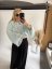 Halenka Kimono-mint - Velikost: M
