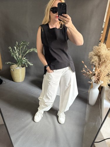 Halenka ve stylu vesty SUN