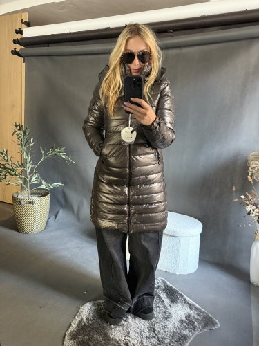 Bunda Winter