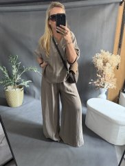 Set Vera-mocca