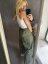 Nohavice Aladin-UNI SIZE-Khaki