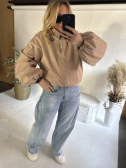 Bundička Meike-béžová