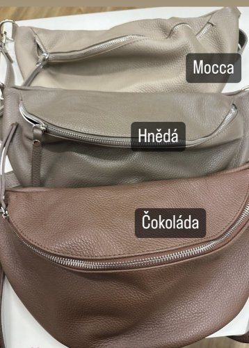 Ledvinka Tesi - mnoho farieb