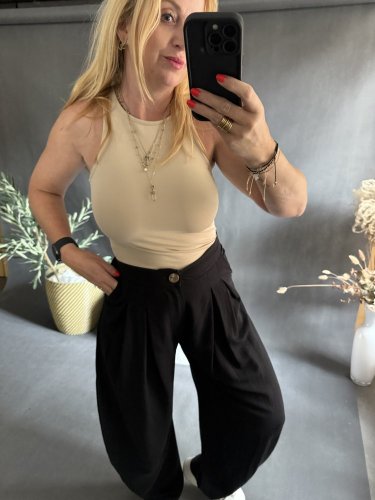 Tielko Mojo-béžové