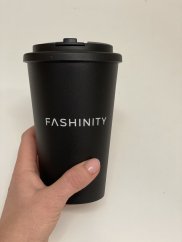 Hrnek Fashinity