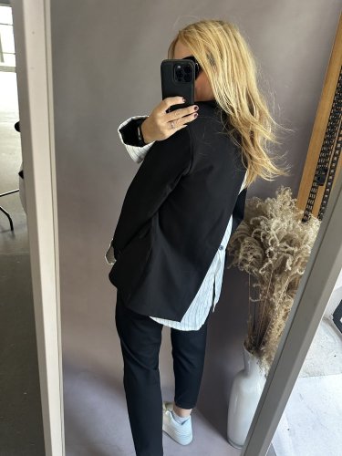 Sako MS-UNI SIZE-čierne