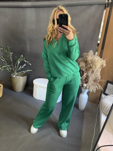 Súprava Happy-gucci green