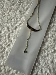 Řetízek Angel-křídlo love