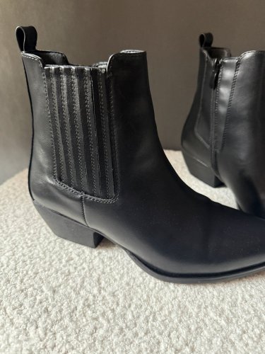 Topánky Mow - Velikost: 36