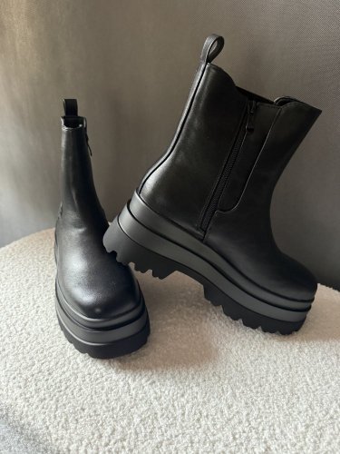 Topánky Zanet - Velikost: 36