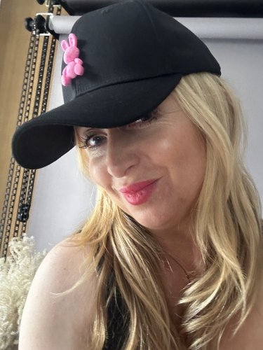 Šiltovka Medvedík-čierna