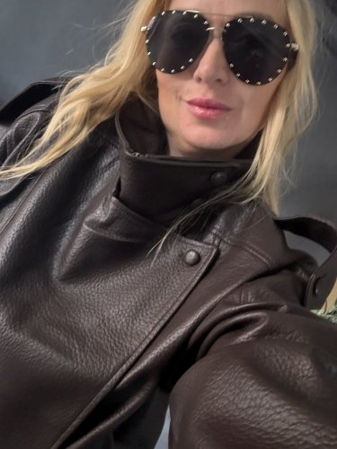 Křívák Sandy-hnědý