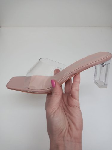 Sandálky Glass 2