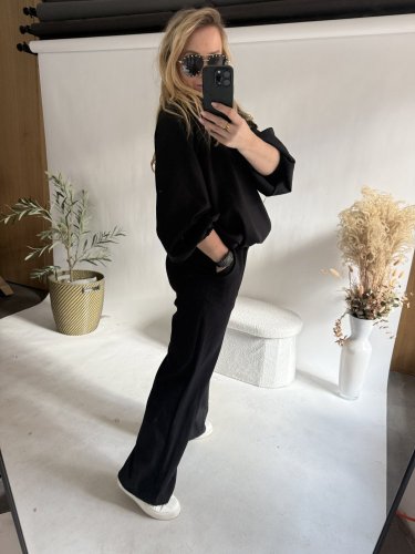 Set Italy-oversize na M-XL