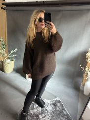 Svetr Mochy-chocco