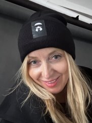 Čiapka Karol zimní