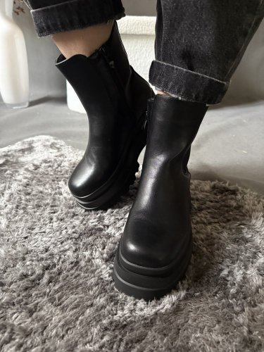 Topánky Zanet - Velikost: 36