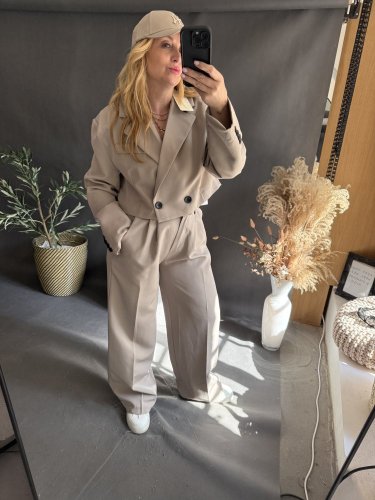 Kostýmek Style-mocca