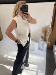 Vesta Elegantní New-bílá