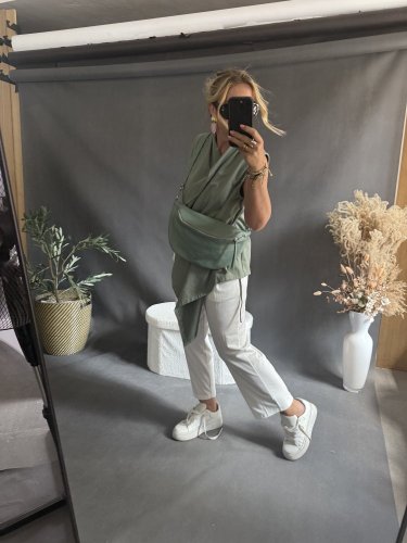 Vesta Sun -UNI Size-khaki