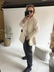 Sako Live -Krémová