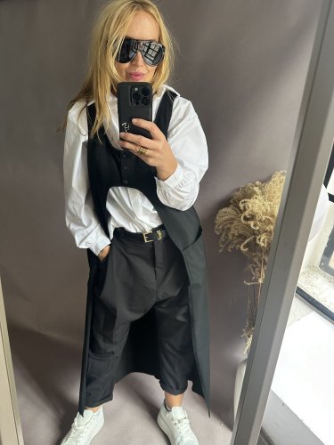 Přehoz Sun bavlněný