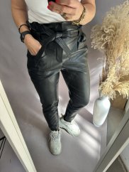 Kalhoty Madison-leather