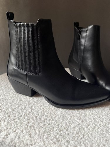 Topánky Mow - Velikost: 36