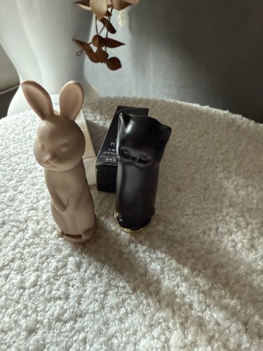 Balzam na rty kočka