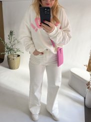 Džínsy Vale-elastické