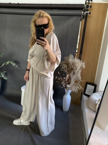 Súprava Holiday Dreams-béžová